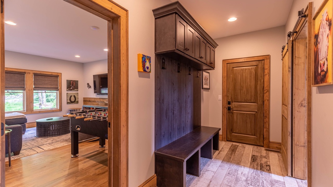 Photo of Bedroom in Banner Elk