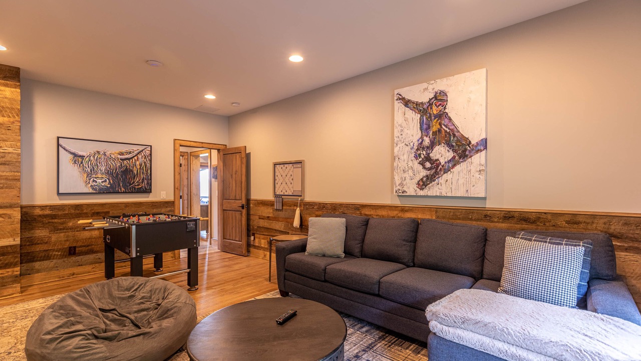 Photo of Livingroom in Banner Elk