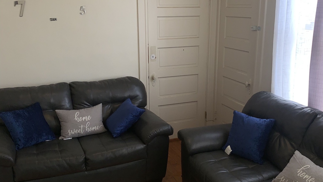 Photo of Livingroom in Walnut Hills