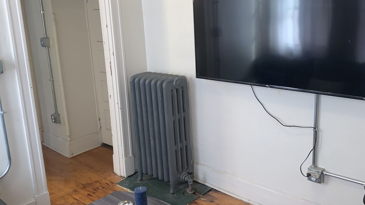 Photo of Livingroom in Walnut Hills