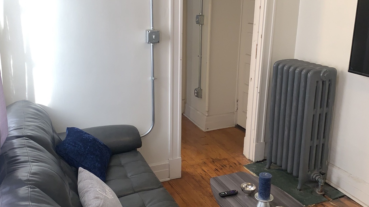 Photo of Livingroom in Walnut Hills