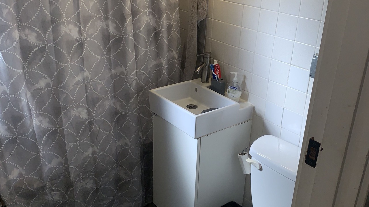 Photo of Bathroom in Walnut Hills