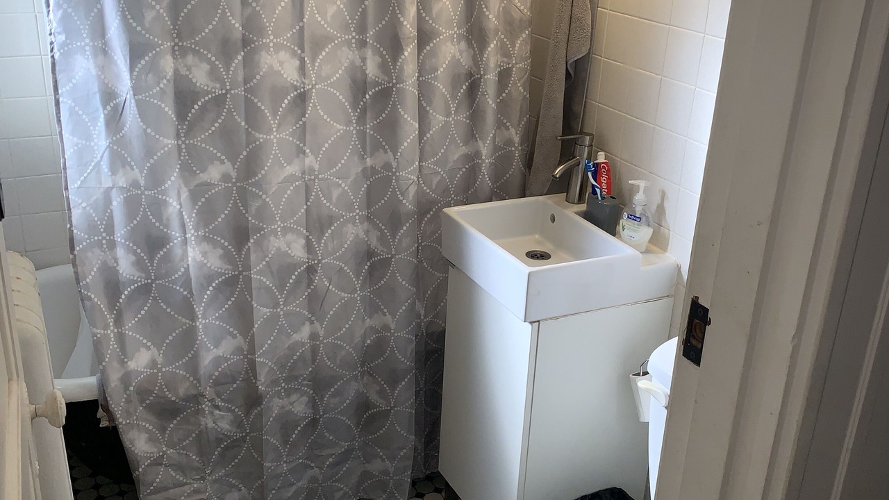 Photo of Bathroom in Walnut Hills