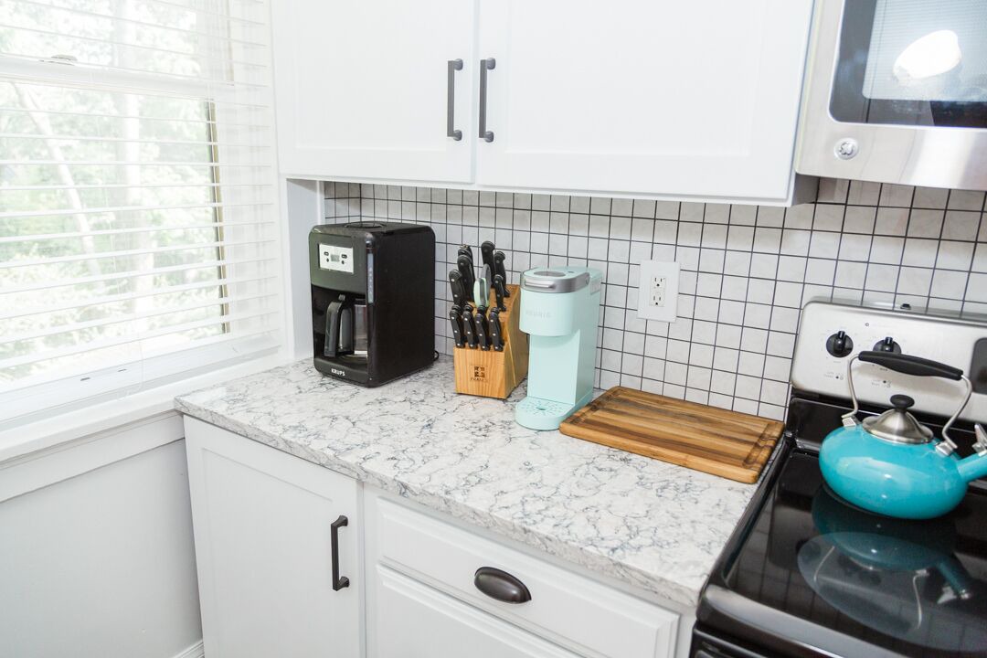 Photo of Kitchen in Northside District