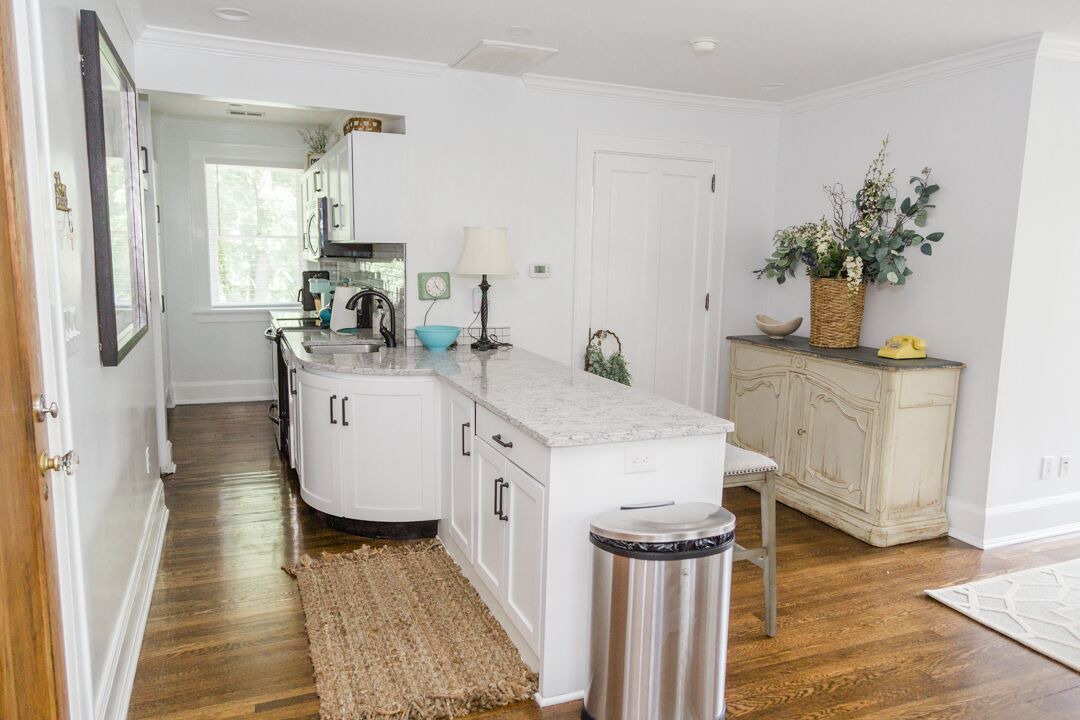 Photo of Kitchen in Northside District