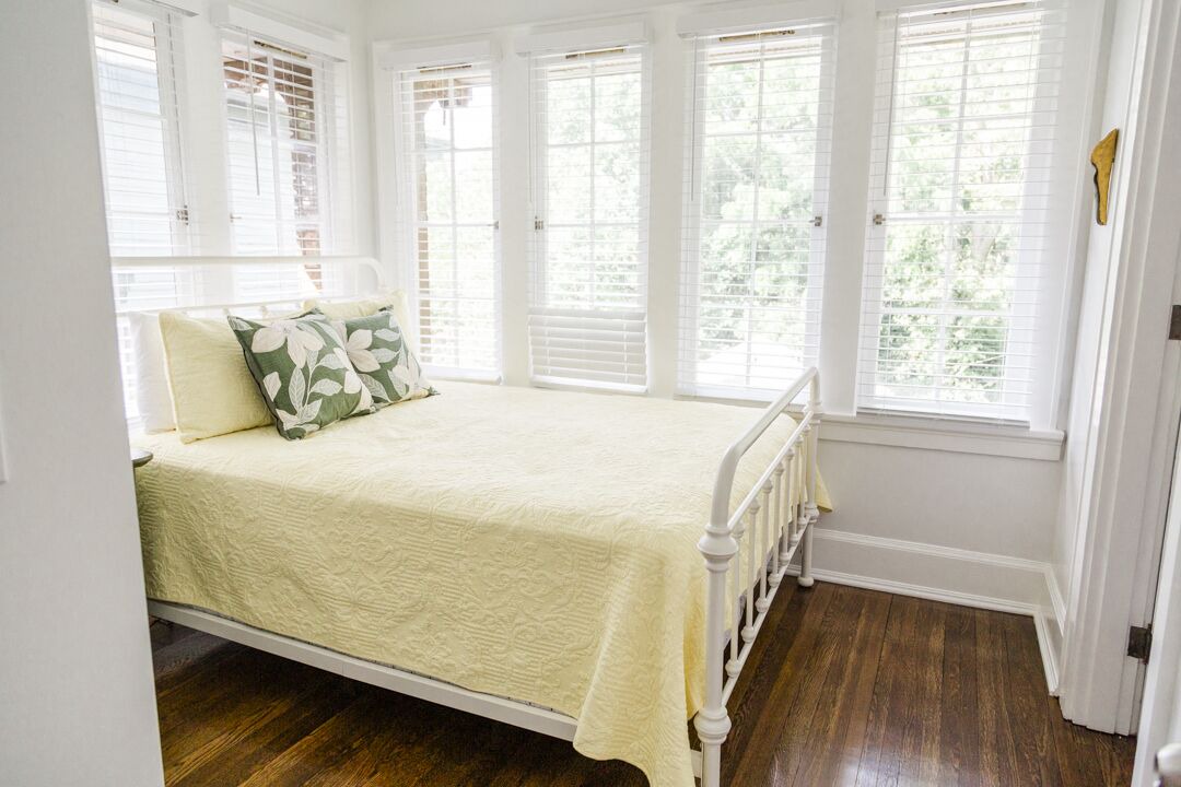 Photo of Bedroom in Northside District