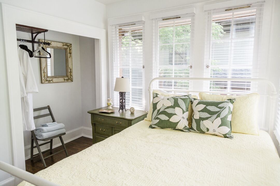 Photo of Bedroom in Northside District