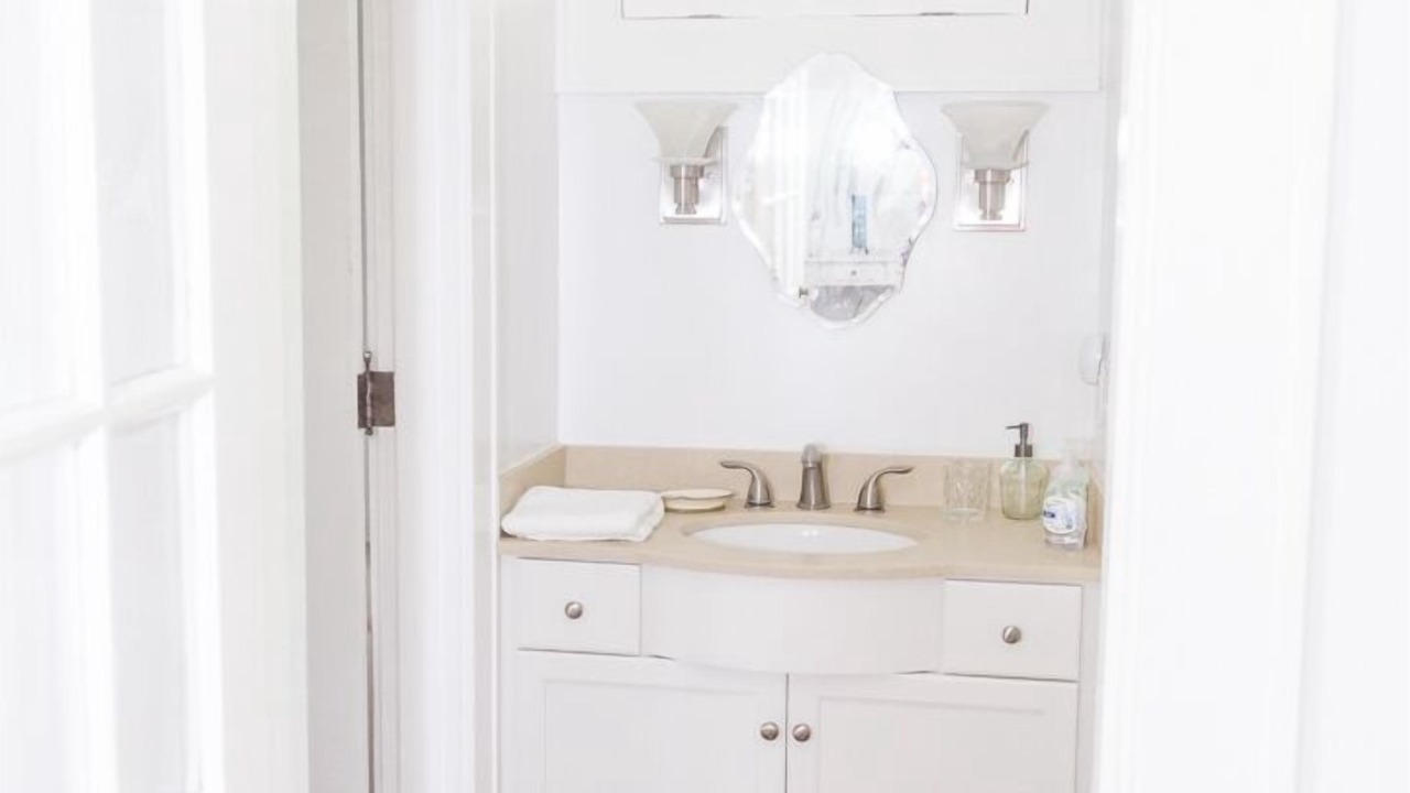 Photo of Bathroom in Northside District
