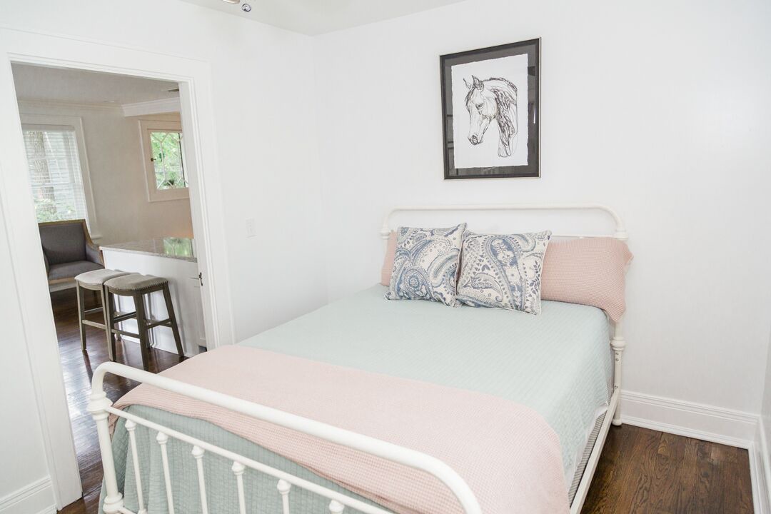 Photo of Bedroom in Northside District