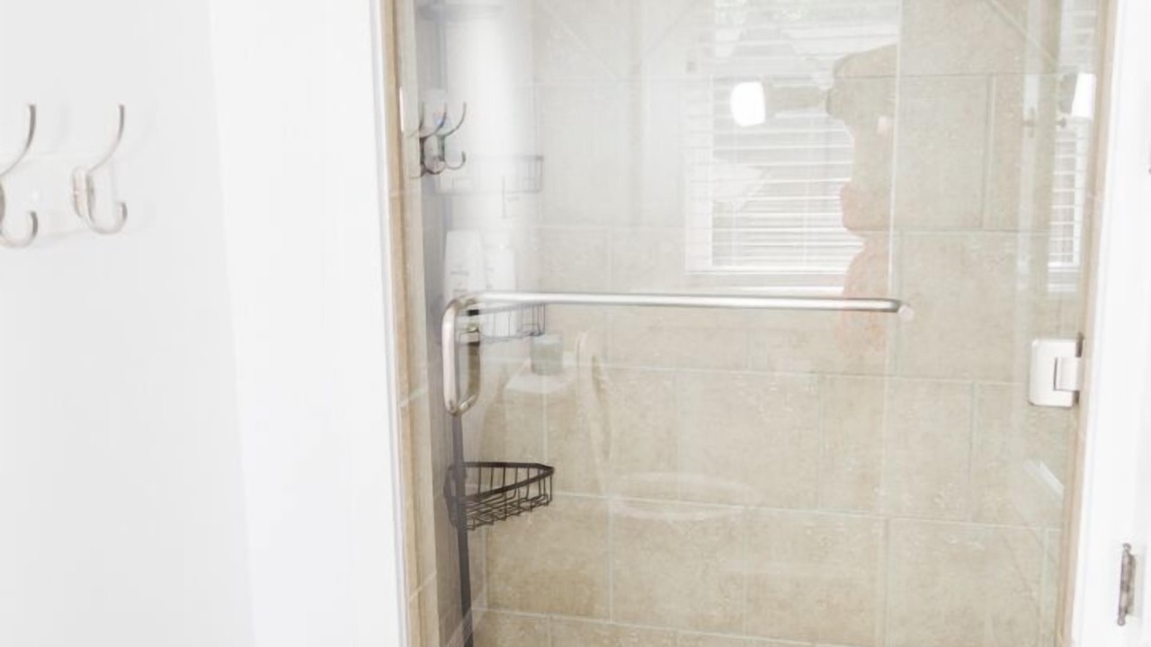 Photo of Bathroom in Northside District