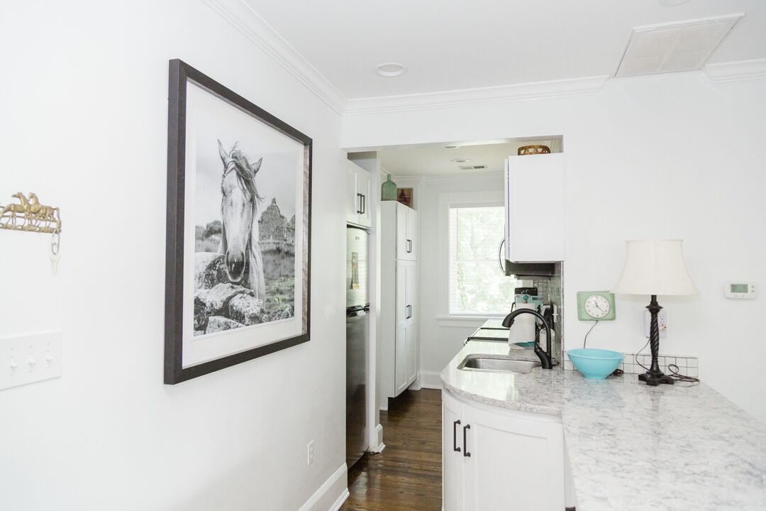 Photo of Kitchen in Northside District