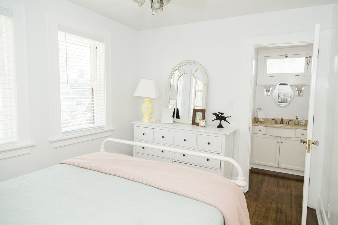 Photo of Bedroom in Northside District
