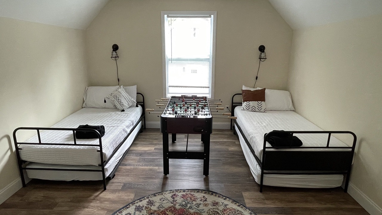 Photo of Bedroom in Black Mountain