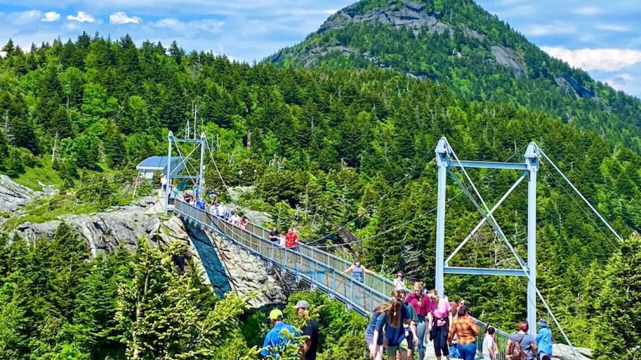 Photo of Others in Sugar Mountain