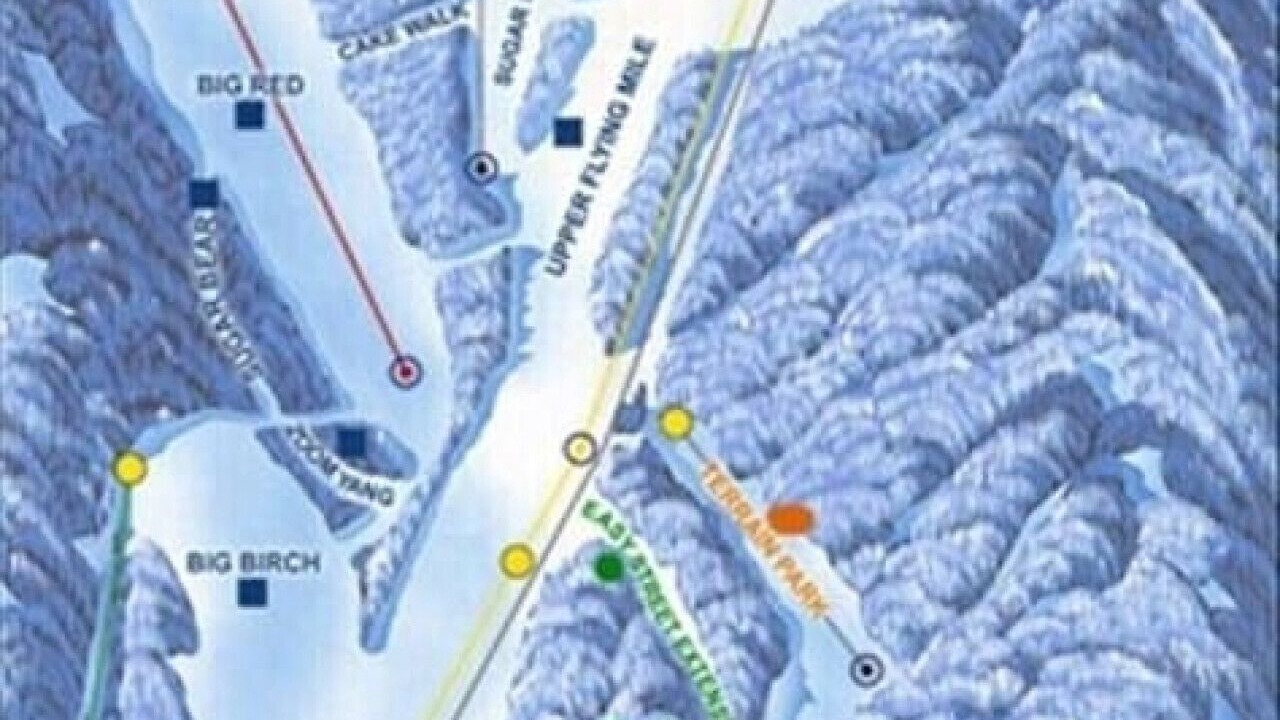 Photo of Others in Sugar Mountain