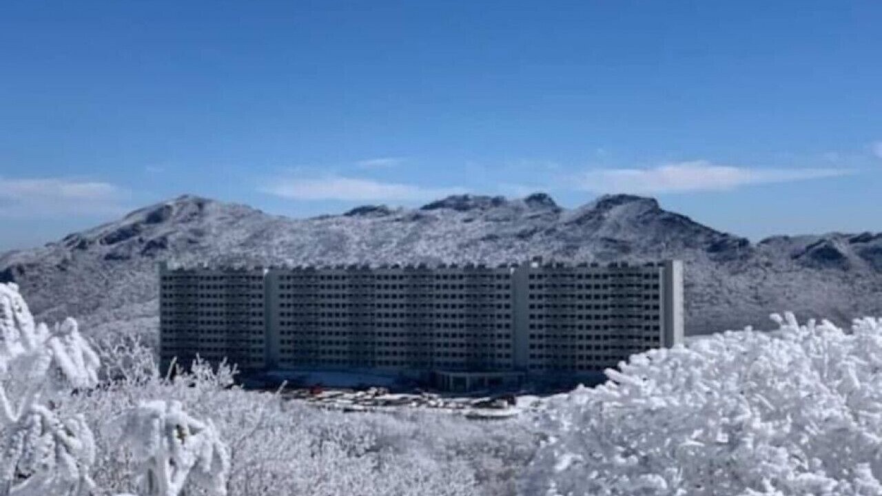 Photo of Outdoor in Sugar Mountain
