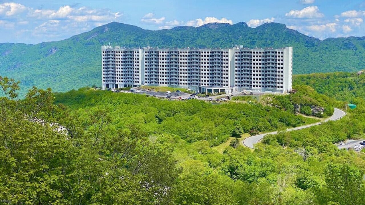 Photo of Outdoor in Sugar Mountain