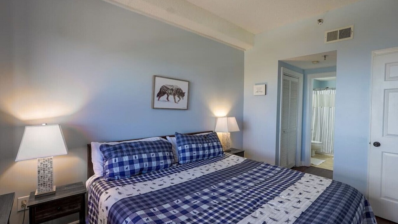 Photo of Bedroom in Sugar Mountain