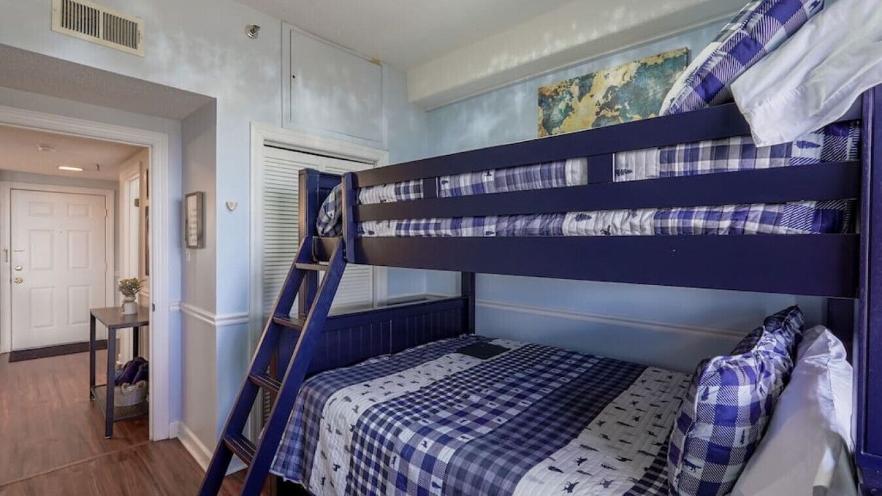 Photo of Bedroom in Sugar Mountain