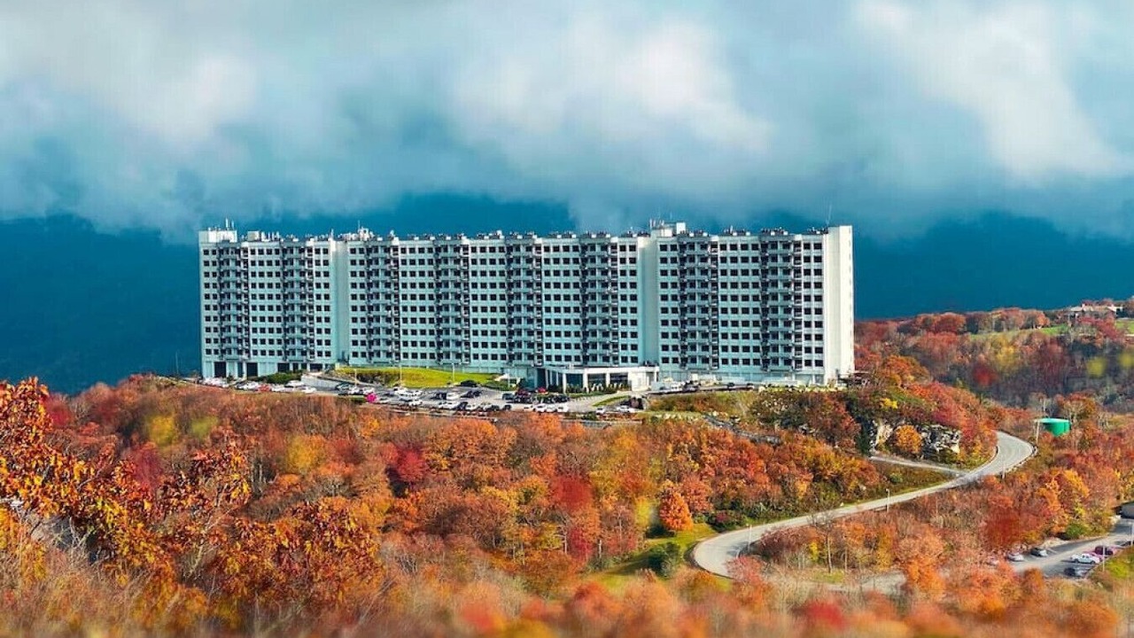 Photo of Outdoor in Sugar Mountain