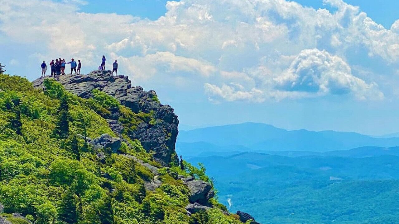 Photo of Outdoor in Sugar Mountain