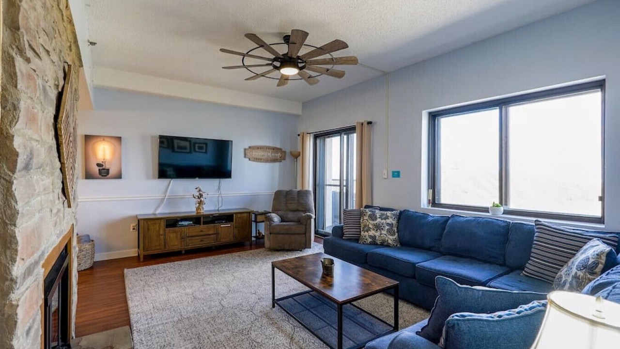 Photo of Livingroom in Sugar Mountain