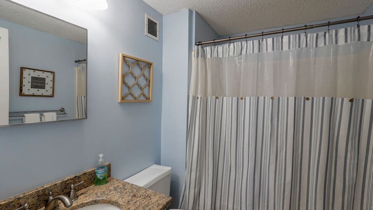 Photo of Bathroom in Sugar Mountain