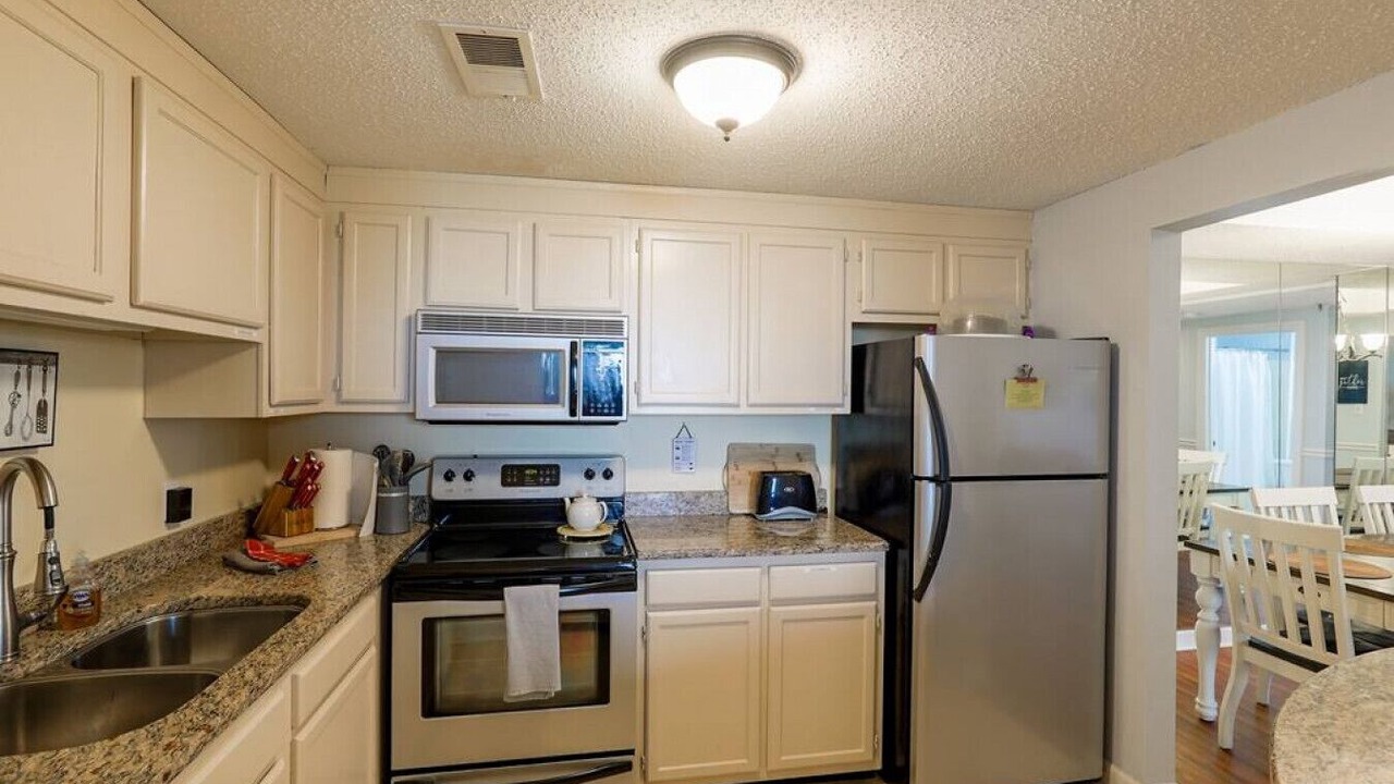 Photo of Kitchen in Sugar Mountain