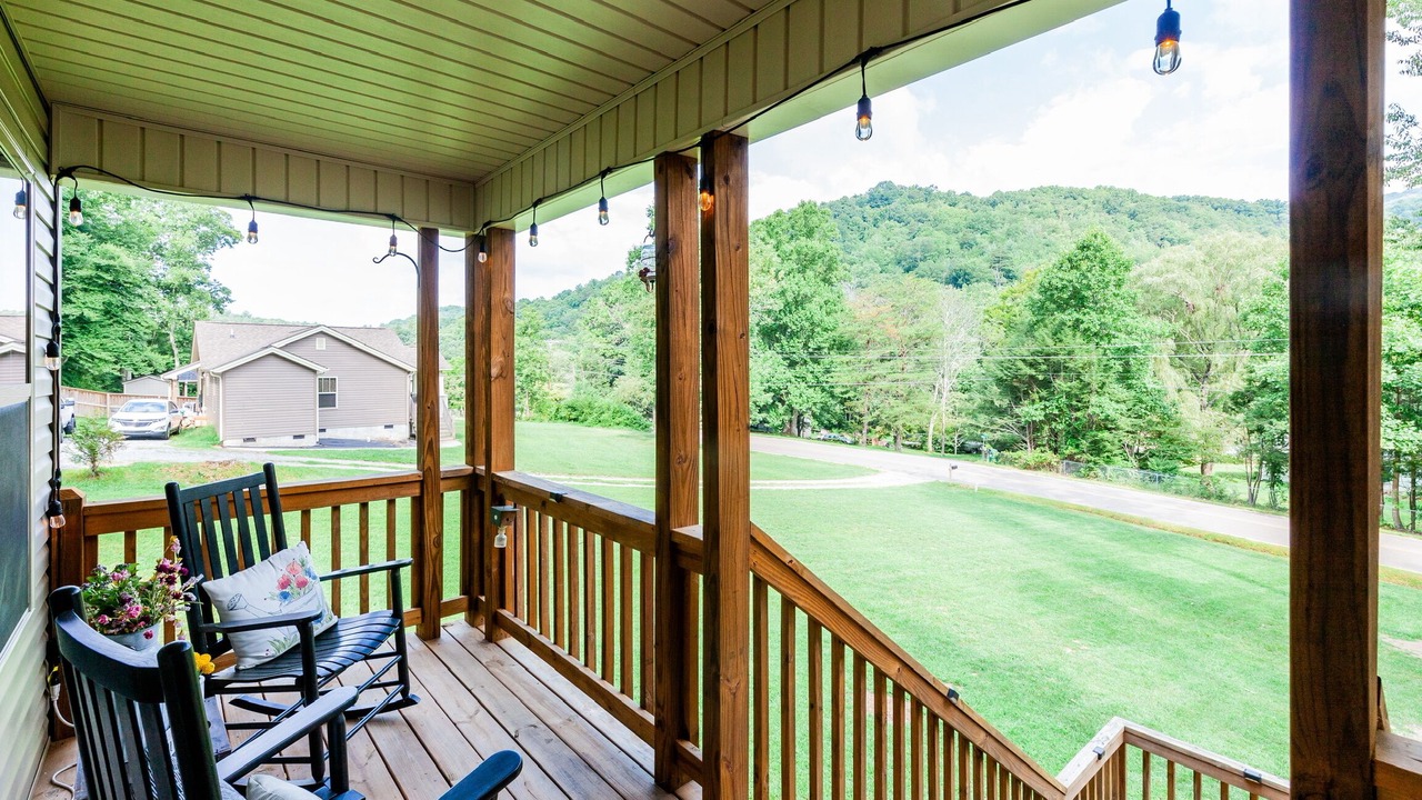 Photo of Outdoor in Swannanoa