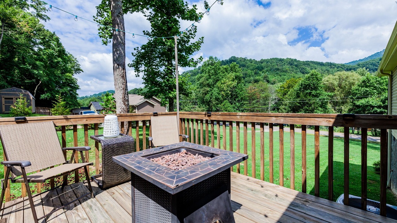 Photo of Others in Swannanoa