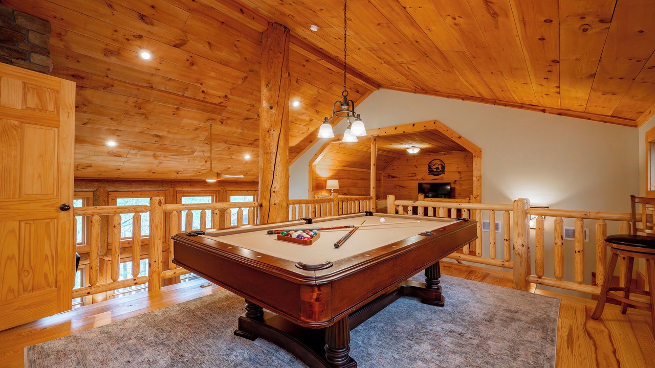 Photo of Bedroom in Swanton