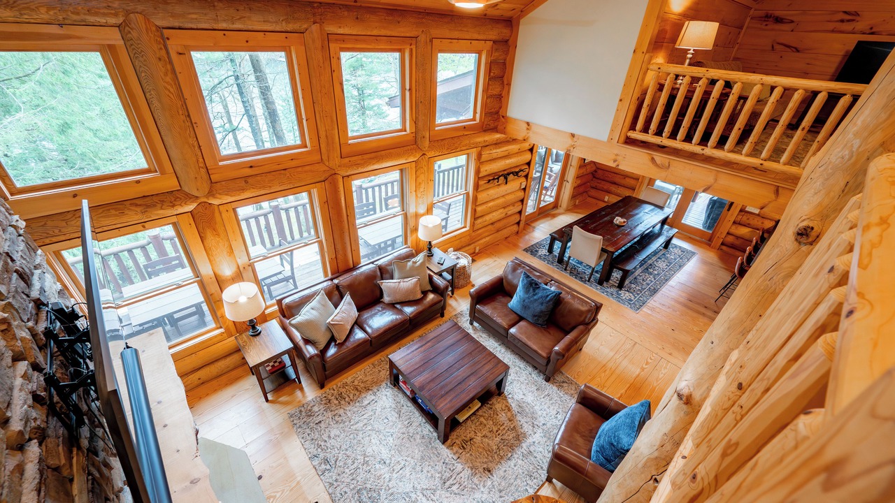 Photo of Livingroom in Swanton