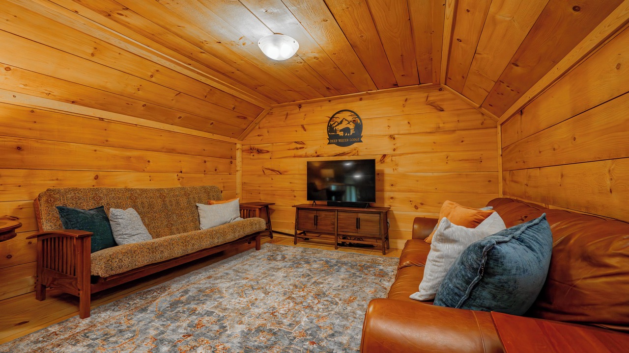 Photo of Livingroom in Swanton