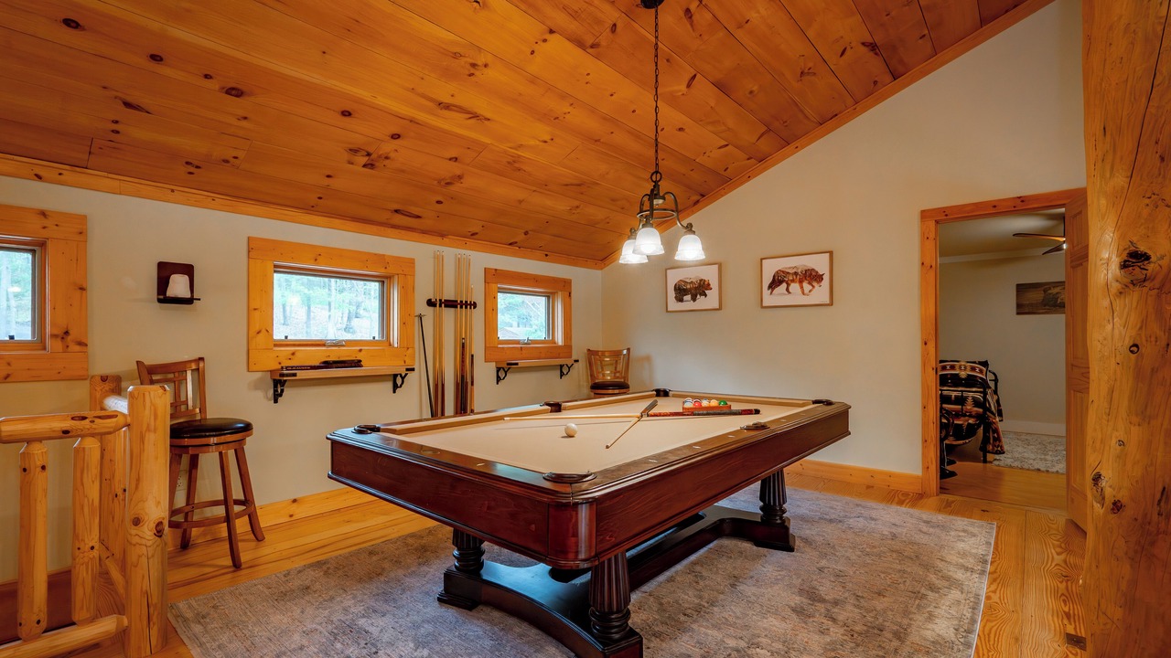 Photo of Bedroom in Swanton