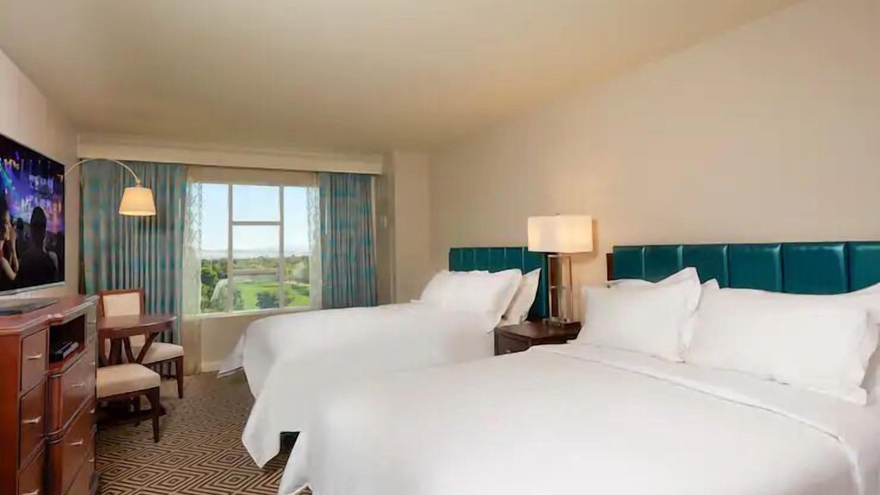 Photo of Bedroom in Las Vegas