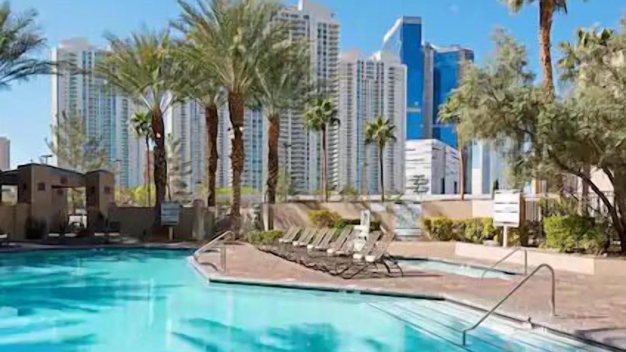 Photo of Outdoor in Las Vegas