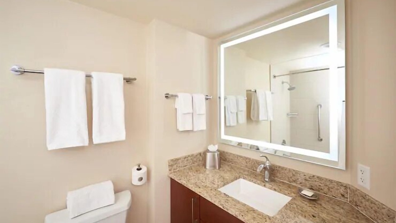Photo of Bathroom in Las Vegas