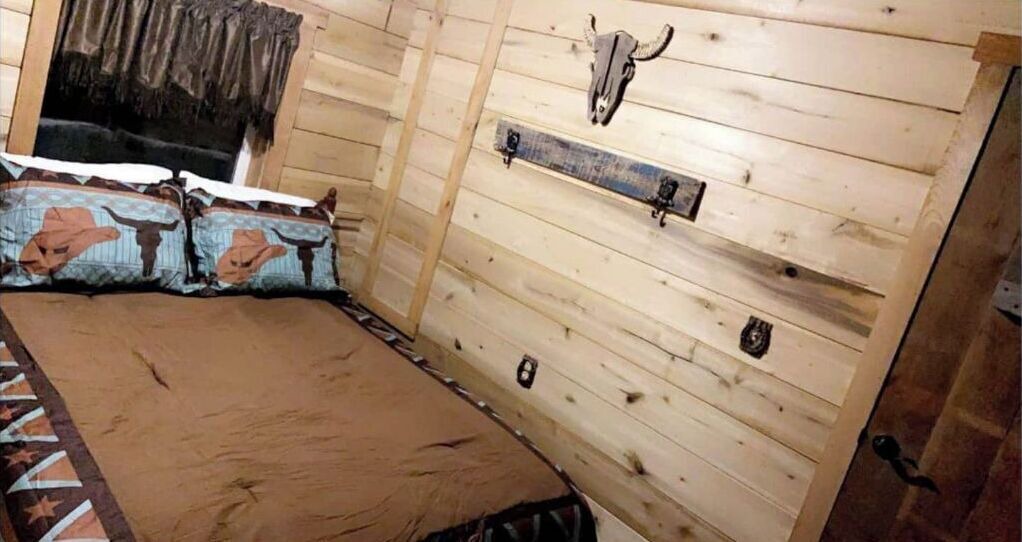 Photo of Bedroom in Keslers Cross Lanes