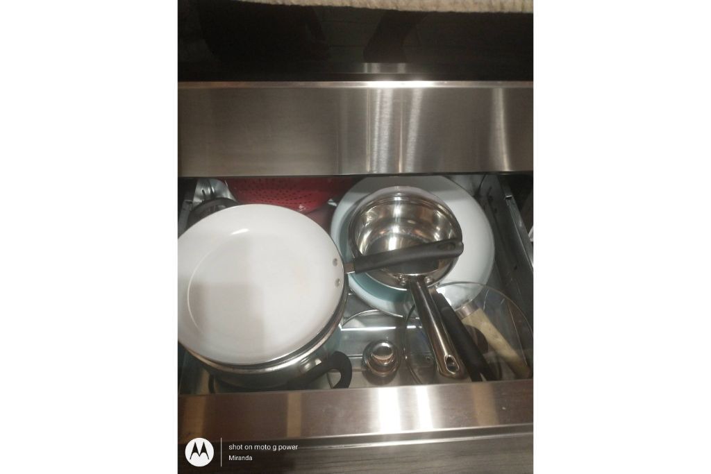 Photo of Kitchen in Keslers Cross Lanes