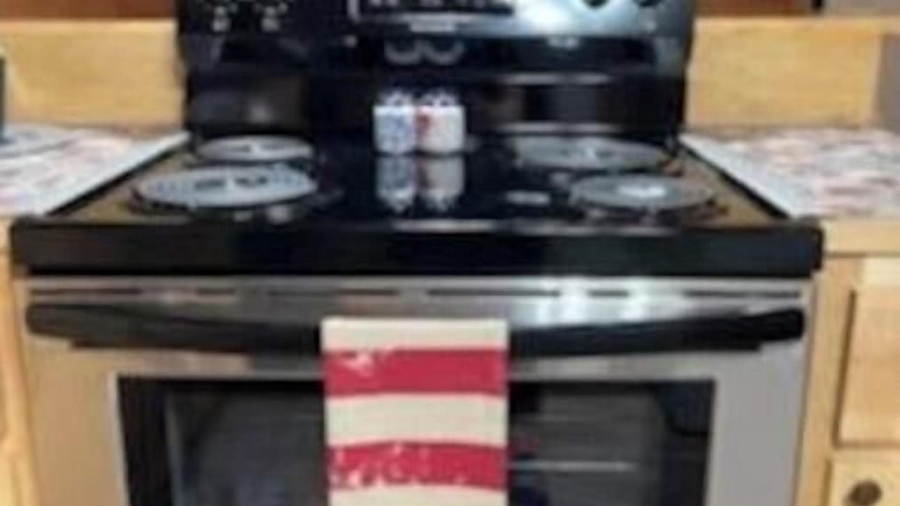Photo of Kitchen in Keslers Cross Lanes