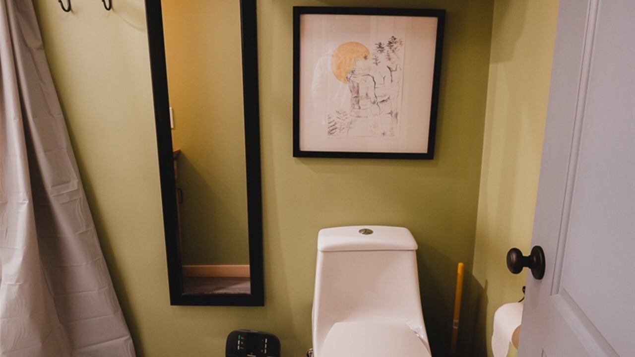 Photo of Bathroom in Rogers