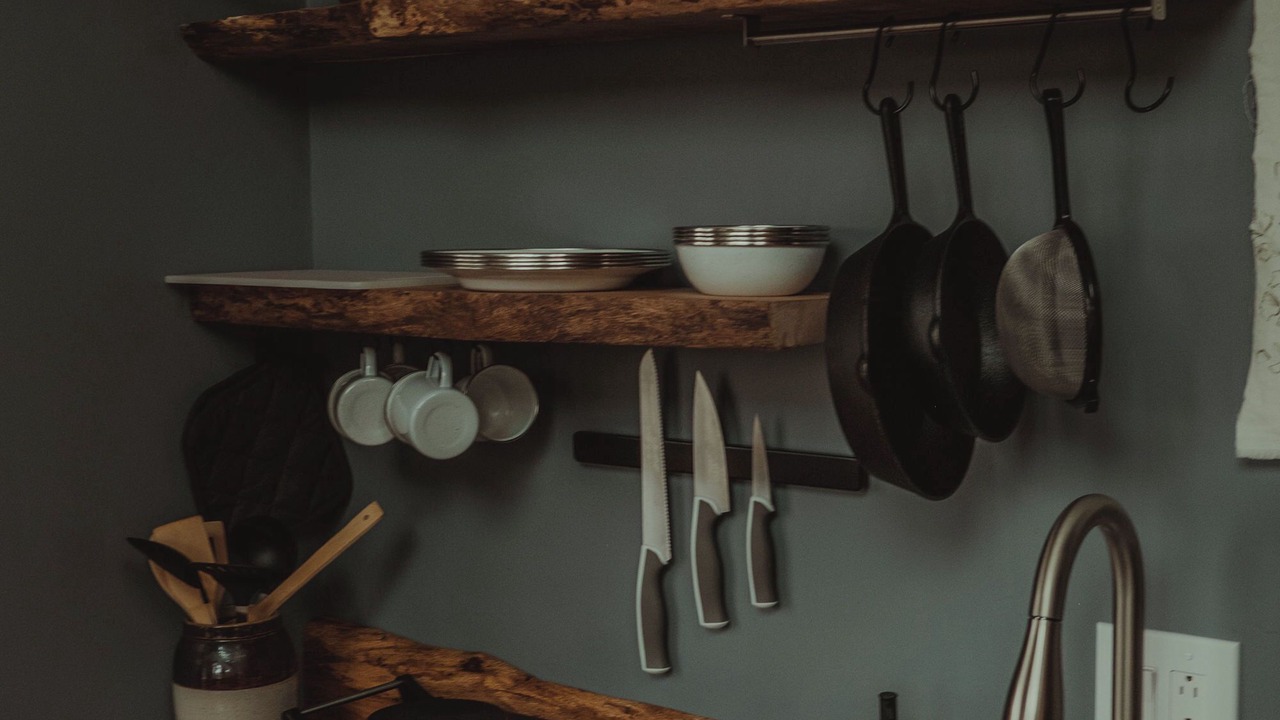 Photo of Kitchen in Rogers