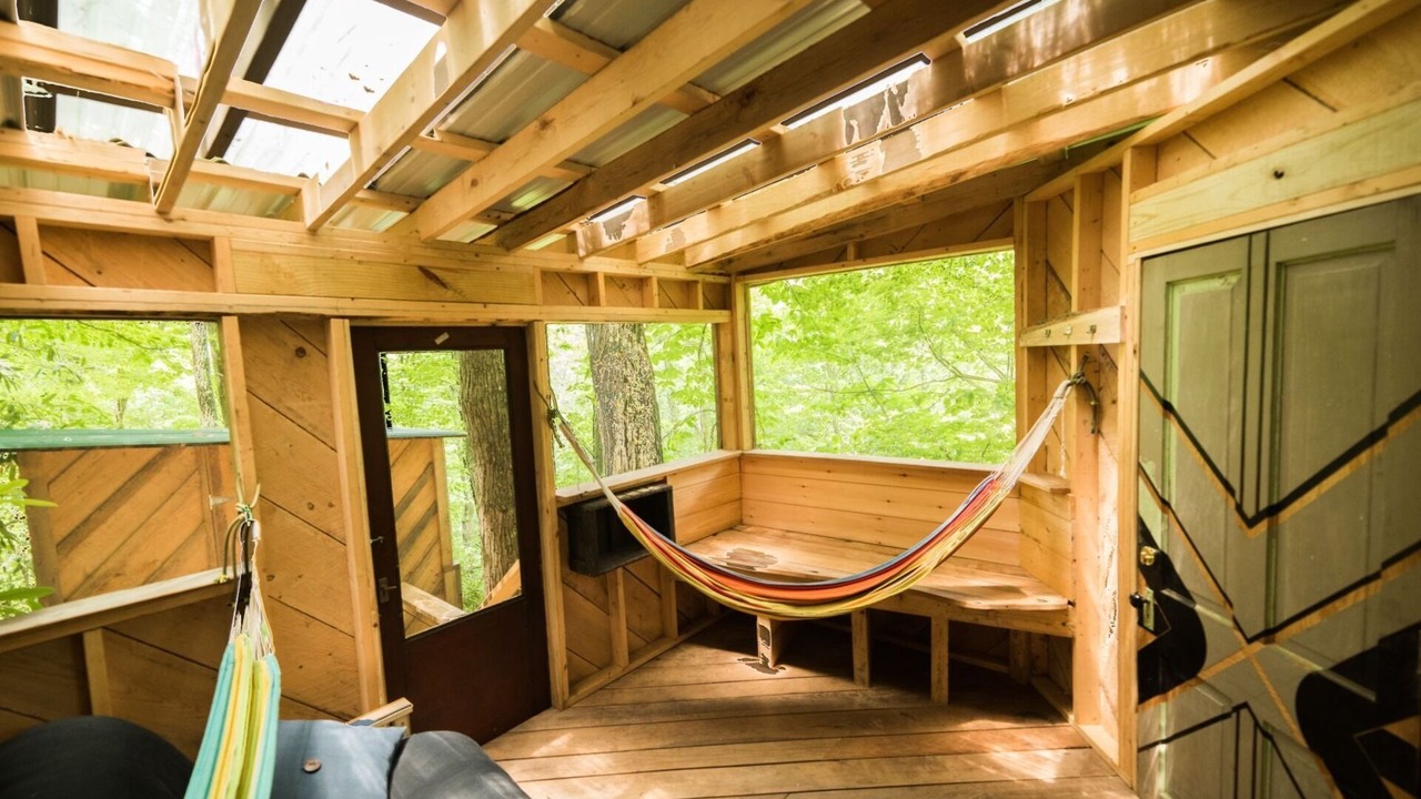 Photo of Bedroom in Stanton