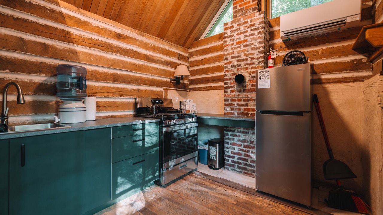 Photo of Kitchen in Stanton