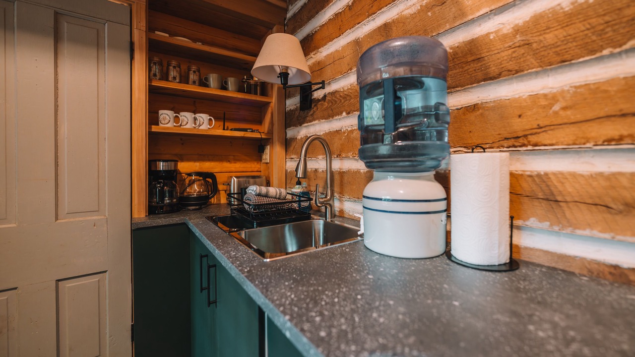 Photo of Kitchen in Stanton