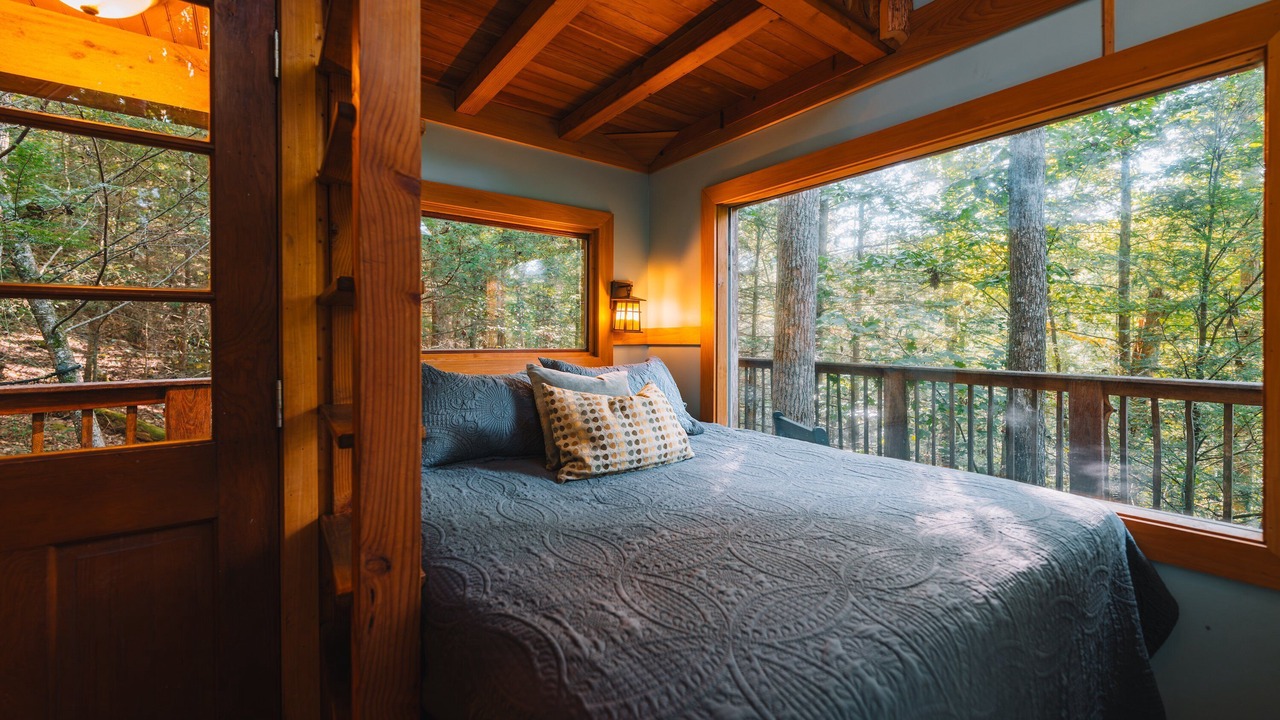 Photo of Bedroom in Stanton