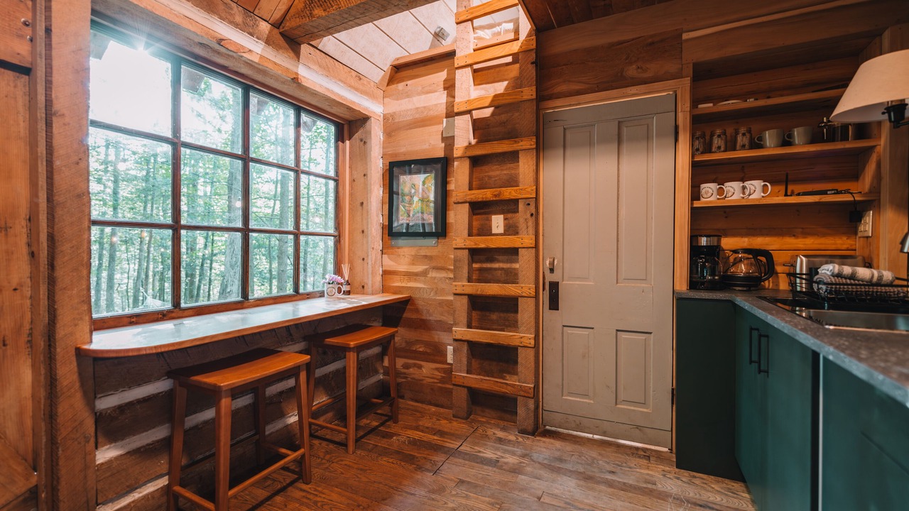 Photo of Kitchen in Stanton
