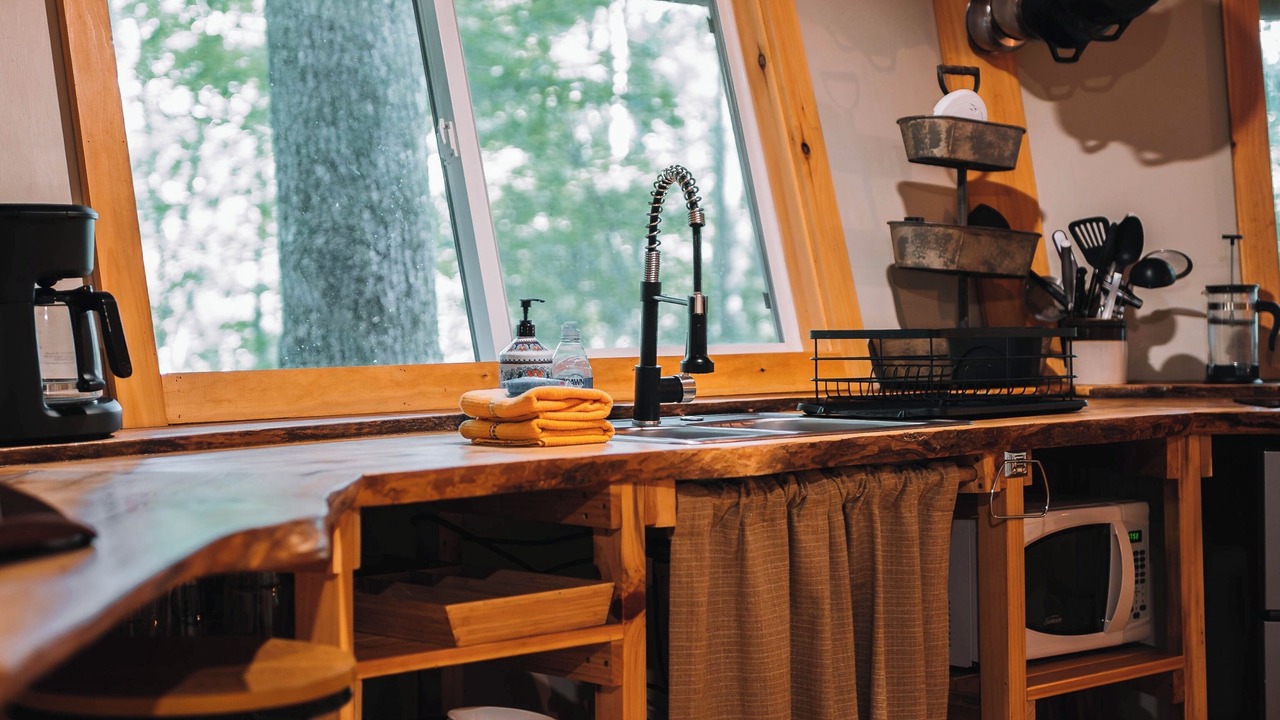 Photo of Kitchen in Rogers