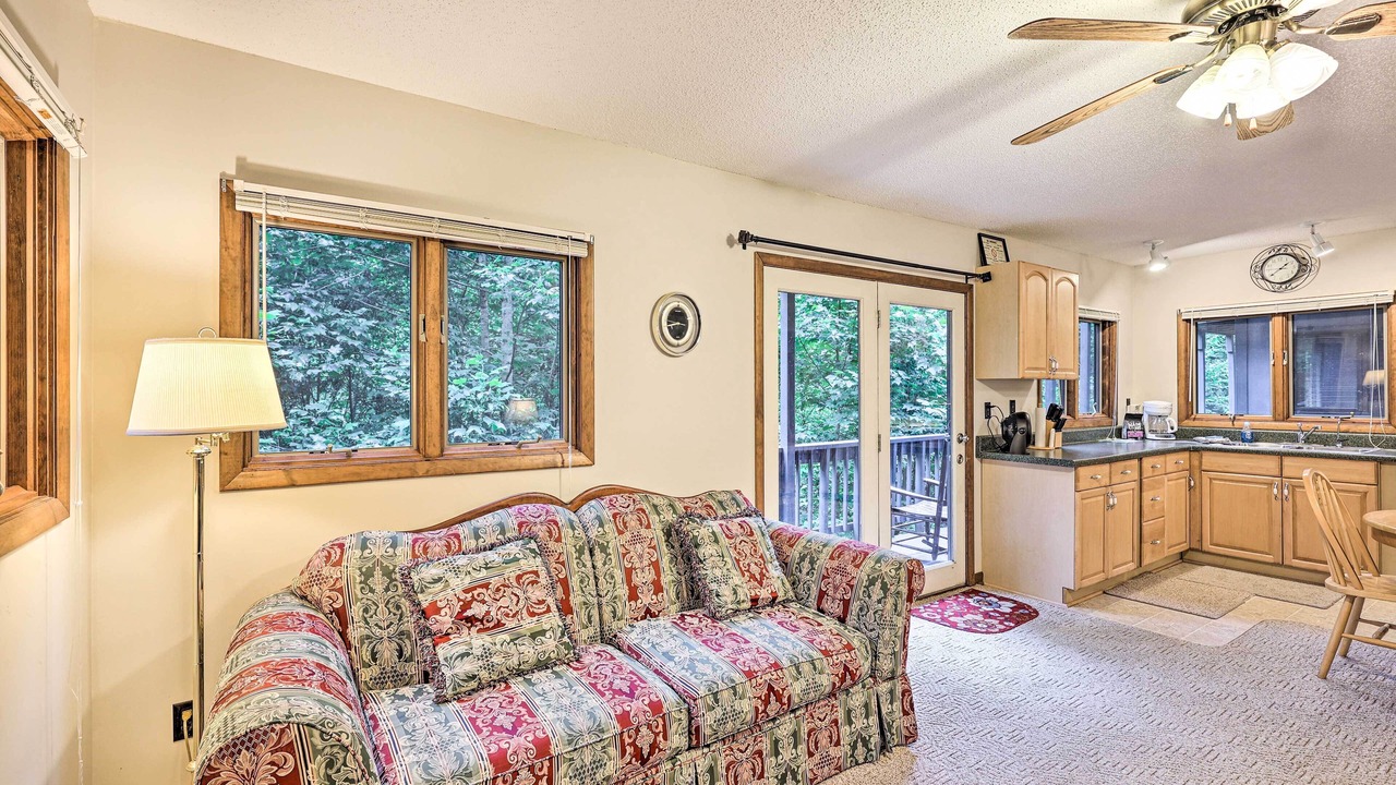 Photo of Outdoor in Roan Mountain