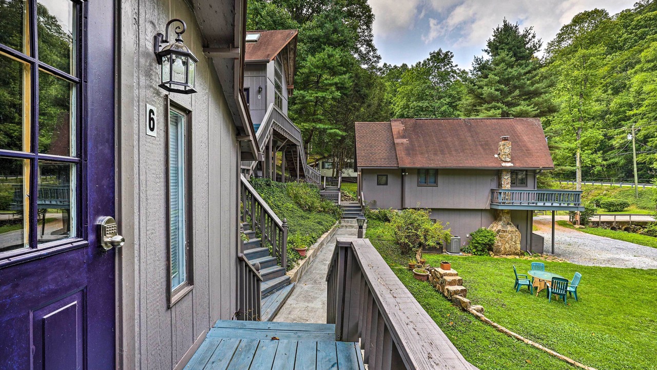 Photo of Others in Roan Mountain